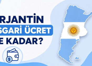 Arjantin Asgari Ücreti Ne Kadar?