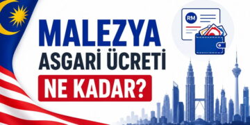 Malezya Asgari Ücreti Ne Kadar?