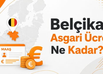 Belçika Asgari Ücreti Ne Kadar? 2026 Güncel Net ve Brüt Maaş